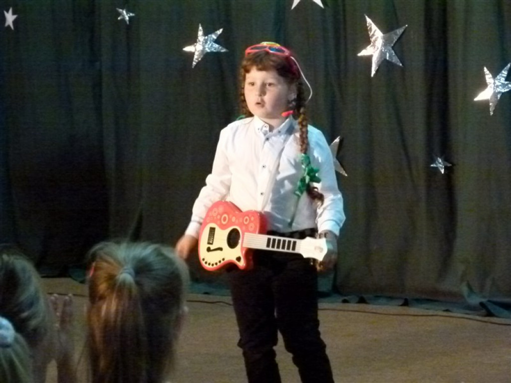 Mini Playback w Popowie Głowieńskim