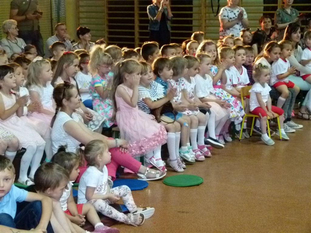 Mini Playback w Popowie Głowieńskim