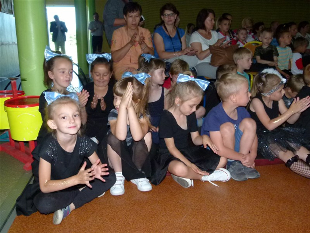 Mini Playback w Popowie Głowieńskim