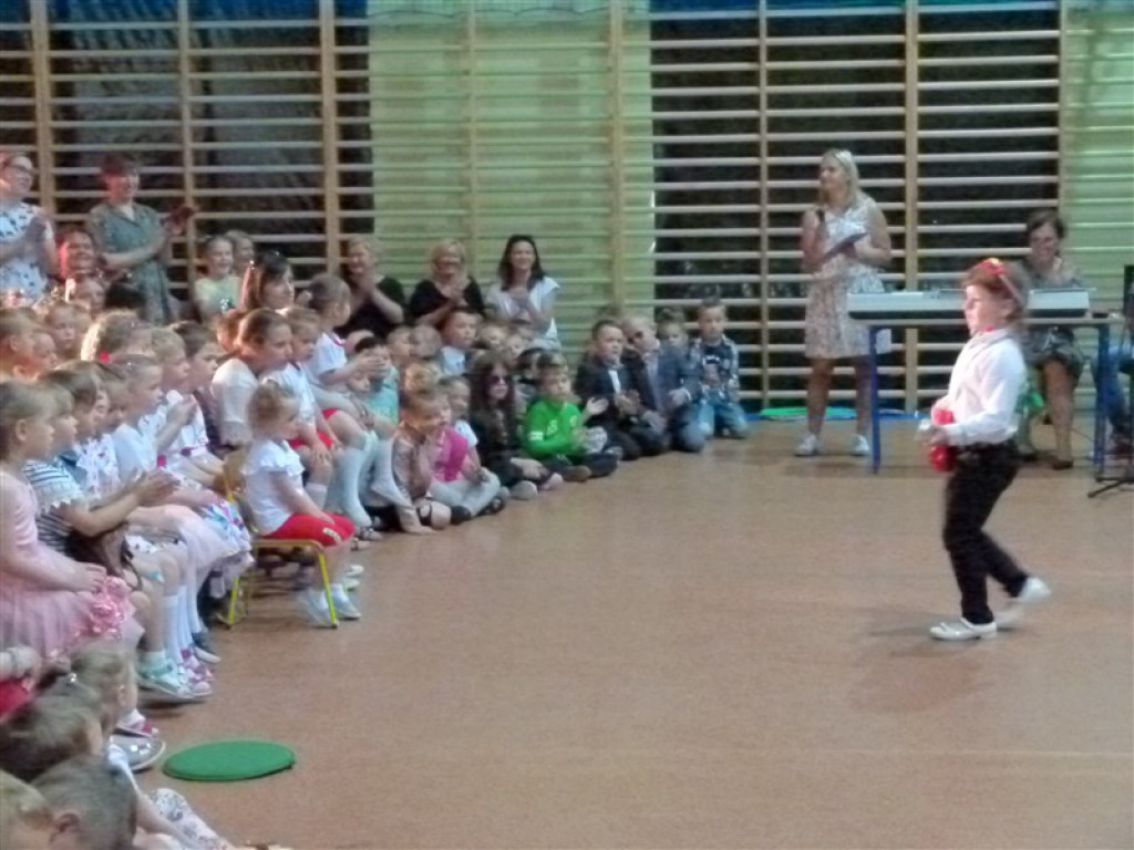 Mini Playback w Popowie Głowieńskim