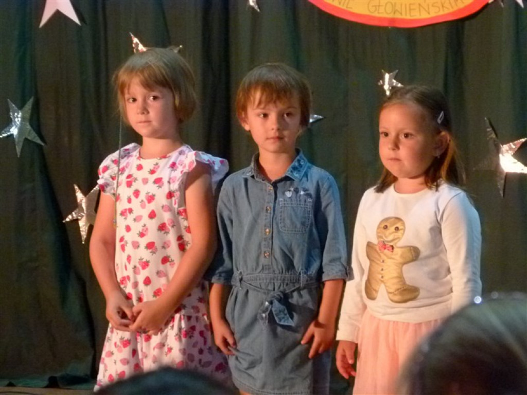 Mini Playback w Popowie Głowieńskim