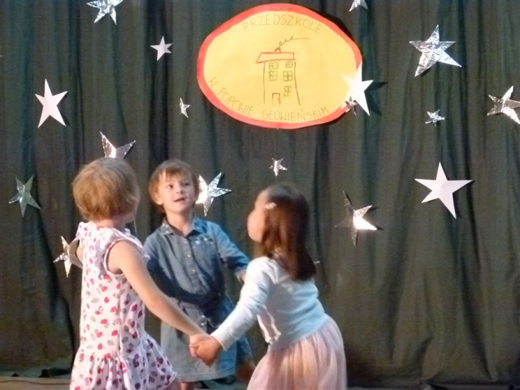 Mini Playback w Popowie Głowieńskim