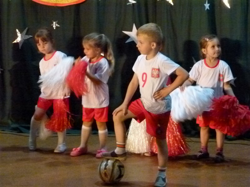 Mini Playback w Popowie Głowieńskim