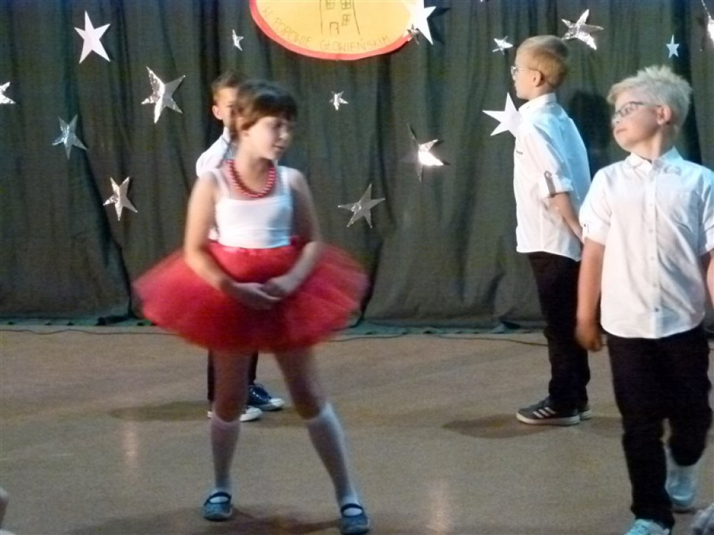 Mini Playback w Popowie Głowieńskim