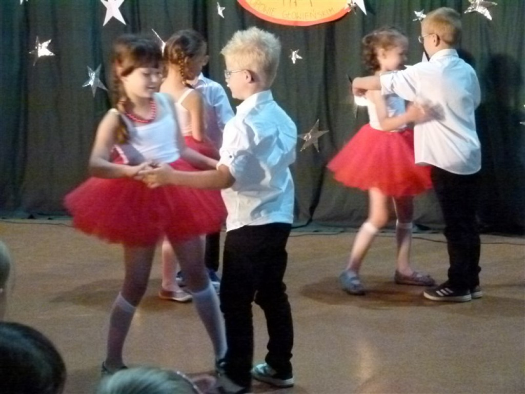 Mini Playback w Popowie Głowieńskim