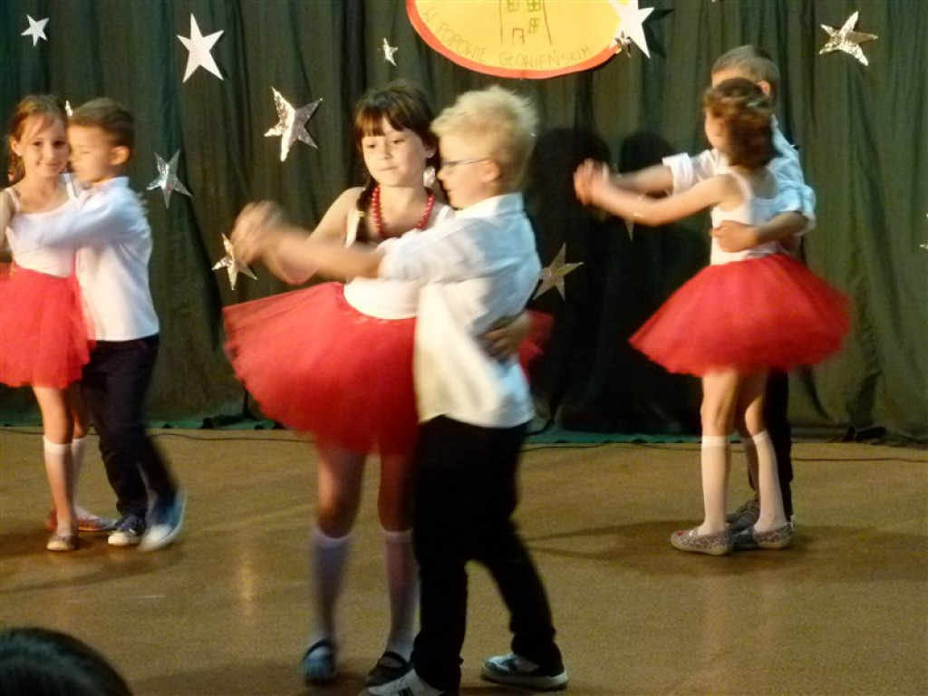 Mini Playback w Popowie Głowieńskim