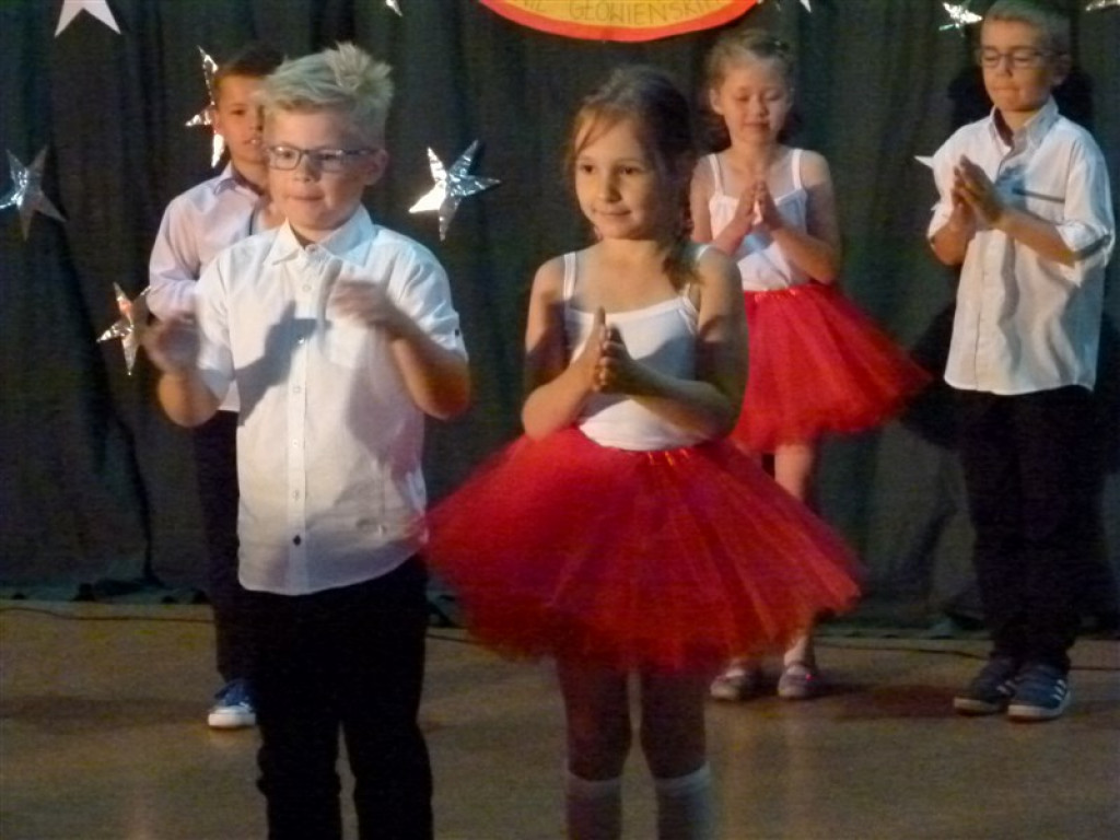 Mini Playback w Popowie Głowieńskim