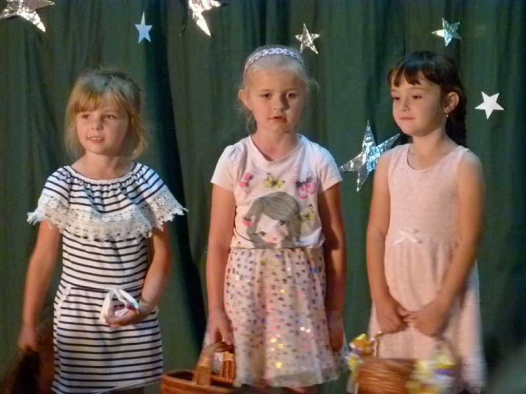Mini Playback w Popowie Głowieńskim
