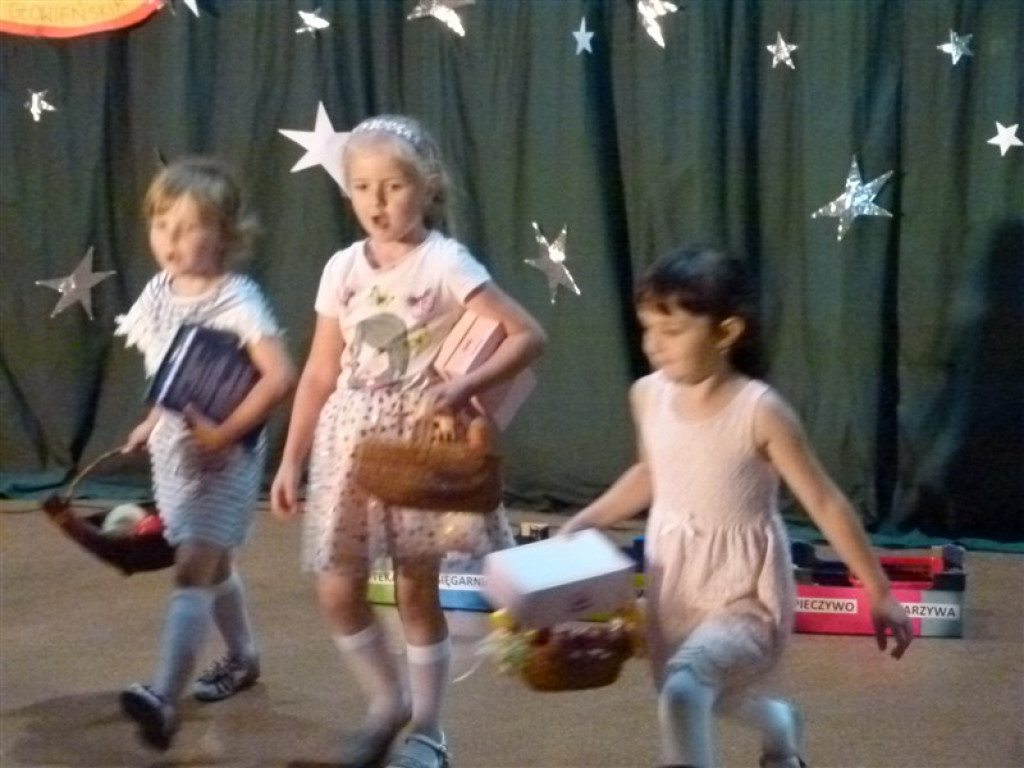 Mini Playback w Popowie Głowieńskim