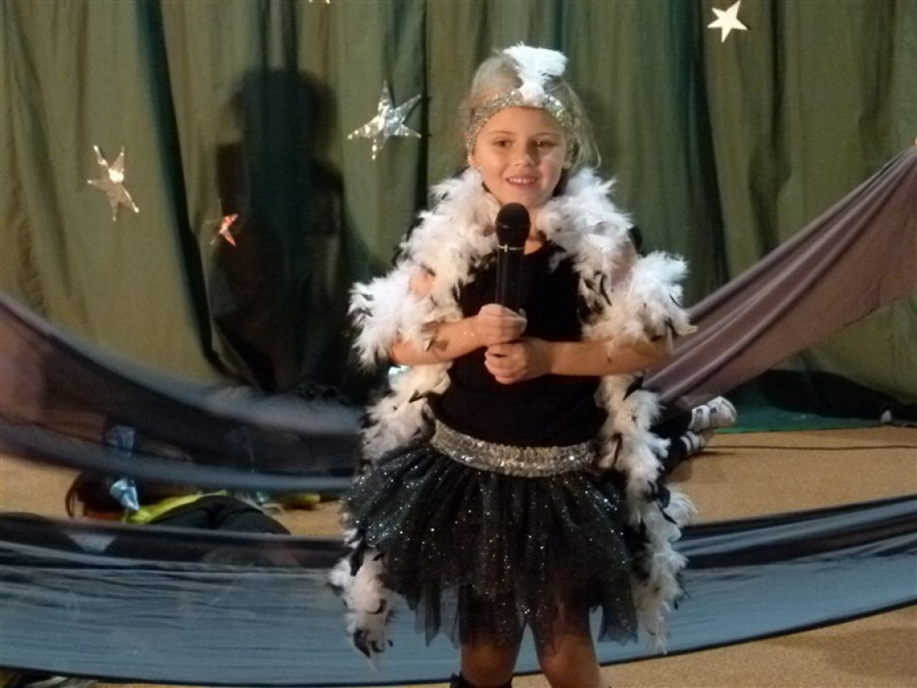 Mini Playback w Popowie Głowieńskim