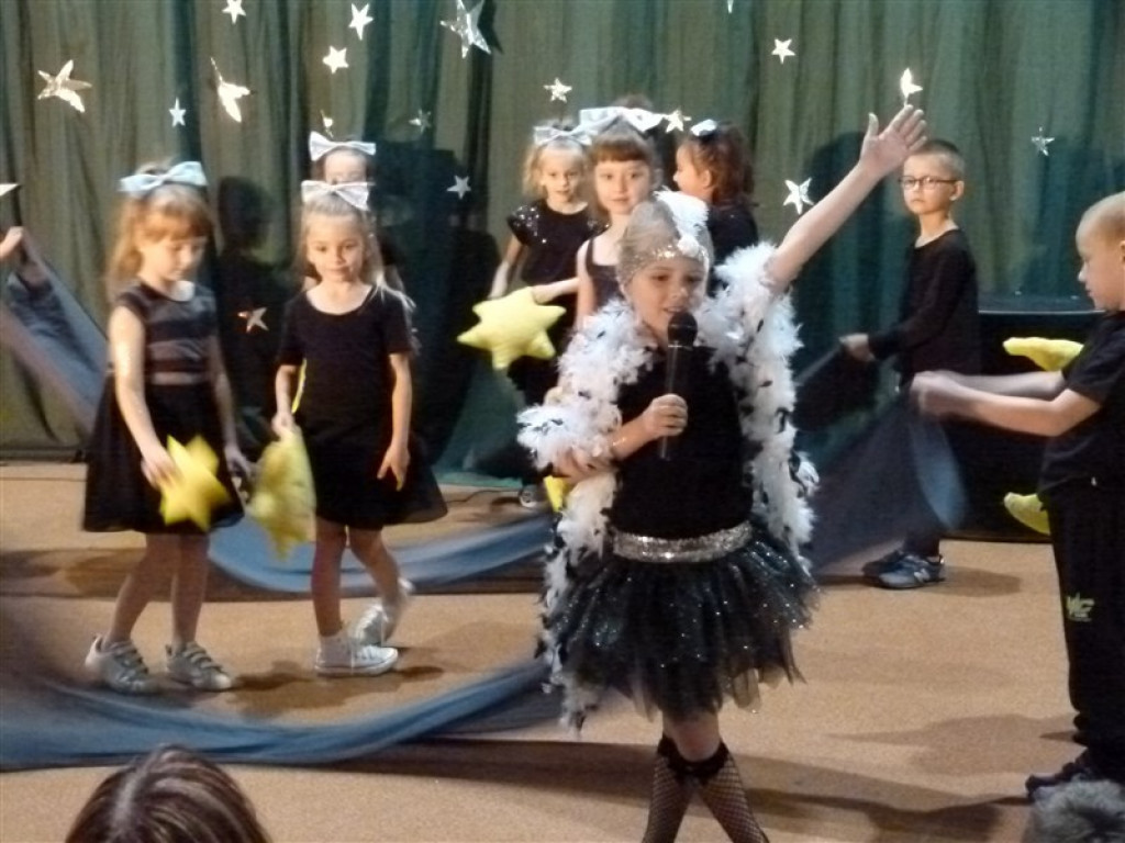 Mini Playback w Popowie Głowieńskim