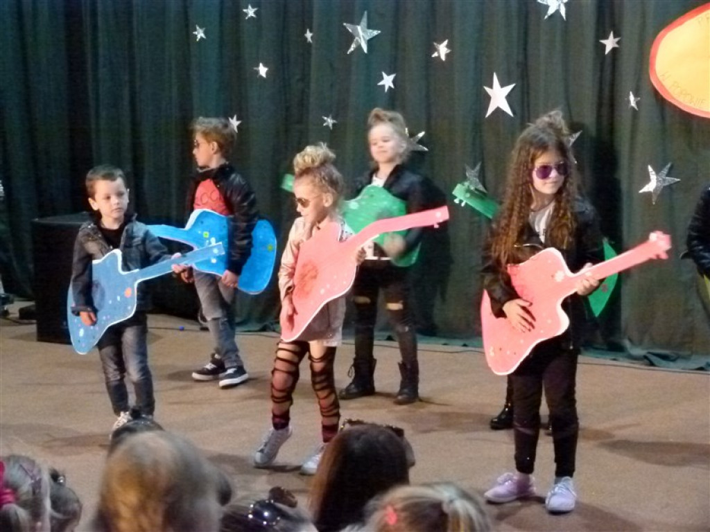 Mini Playback w Popowie Głowieńskim