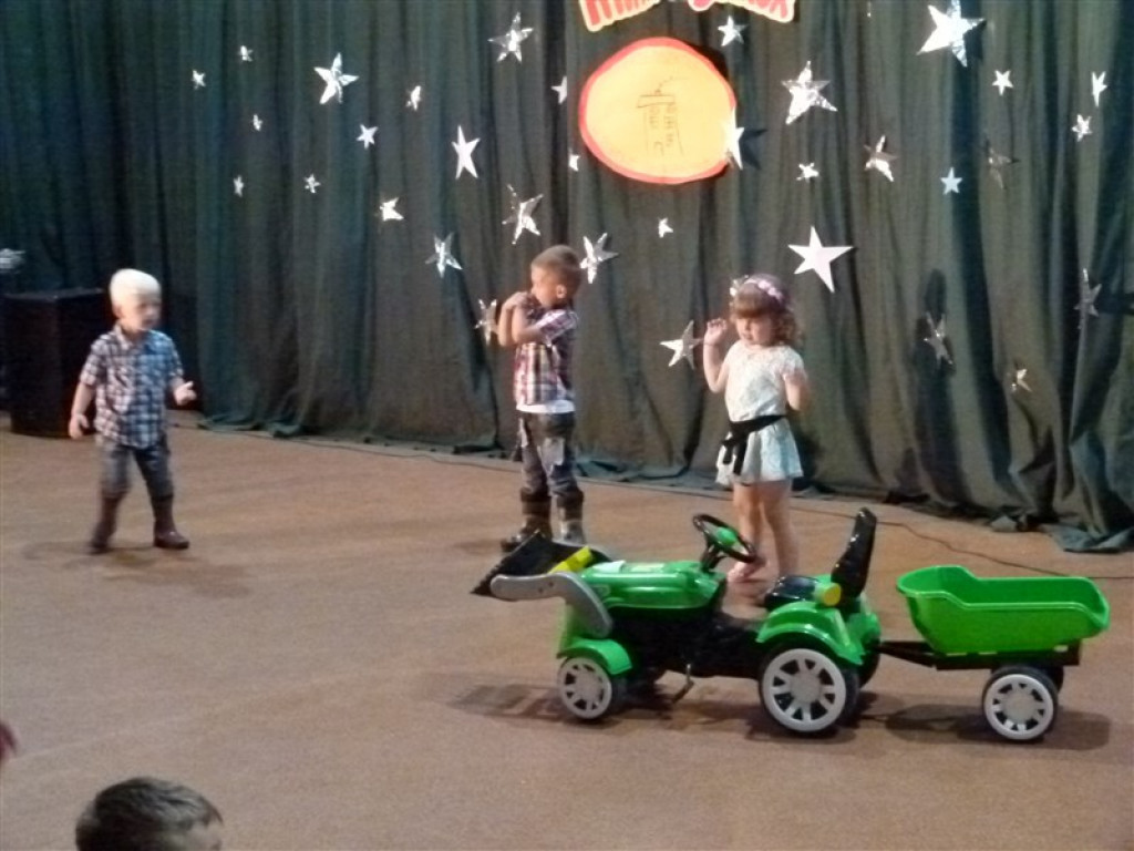 Mini Playback w Popowie Głowieńskim