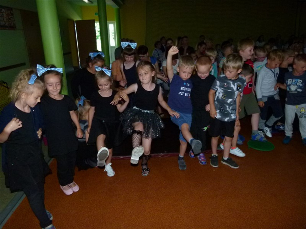 Mini Playback w Popowie Głowieńskim