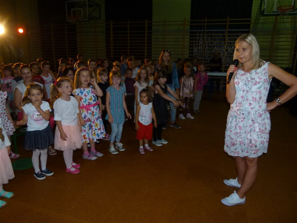 Mini Playback w Popowie Głowieńskim