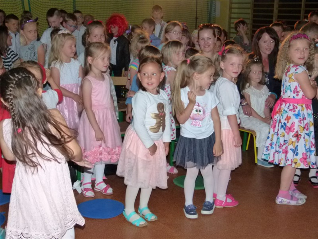 Mini Playback w Popowie Głowieńskim
