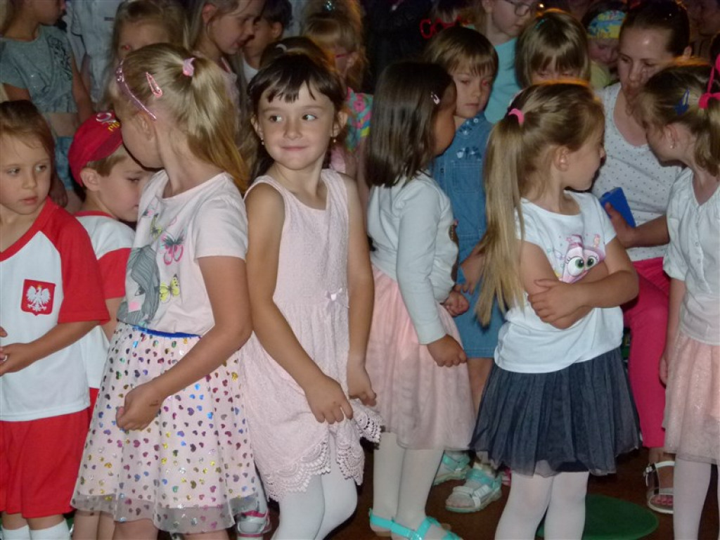 Mini Playback w Popowie Głowieńskim