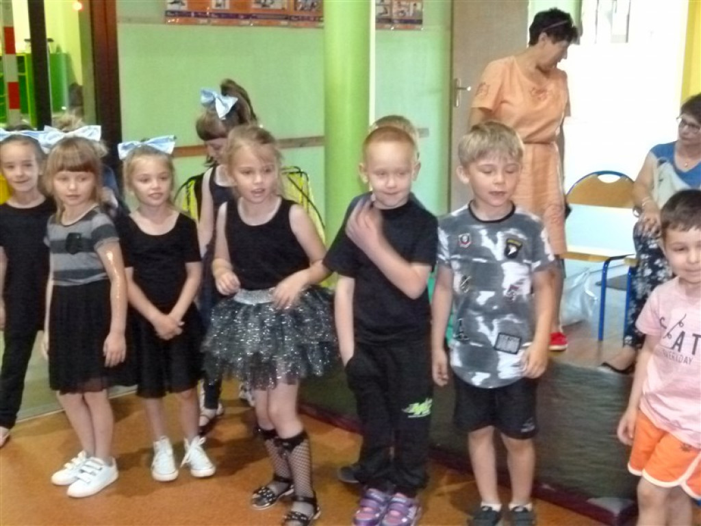 Mini Playback w Popowie Głowieńskim