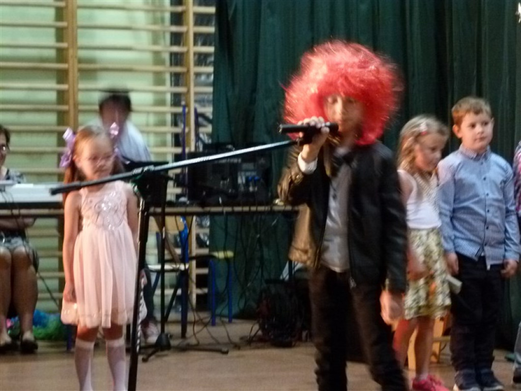 Mini Playback w Popowie Głowieńskim
