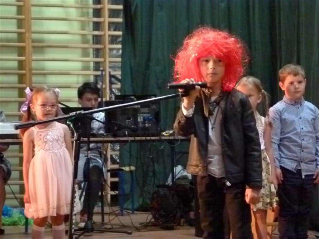 Mini Playback w Popowie Głowieńskim
