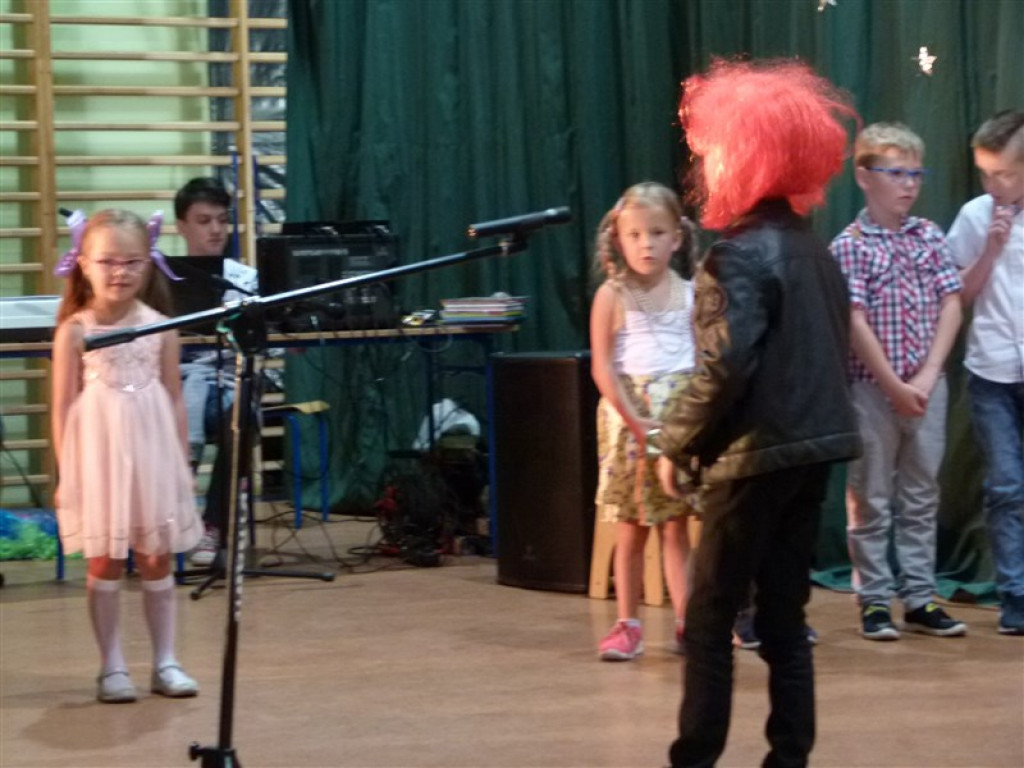 Mini Playback w Popowie Głowieńskim
