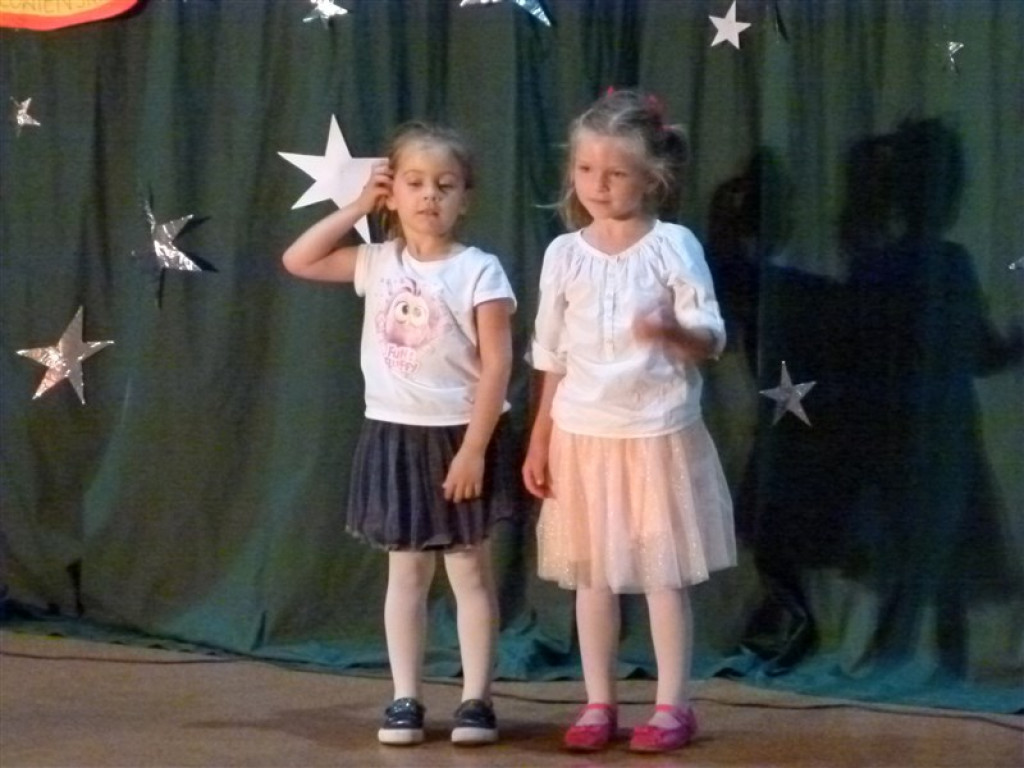 Mini Playback w Popowie Głowieńskim