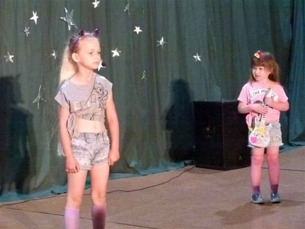 Mini Playback w Popowie Głowieńskim