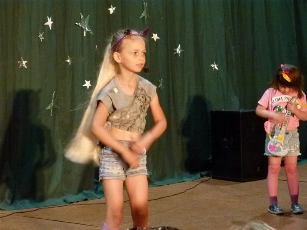 Mini Playback w Popowie Głowieńskim