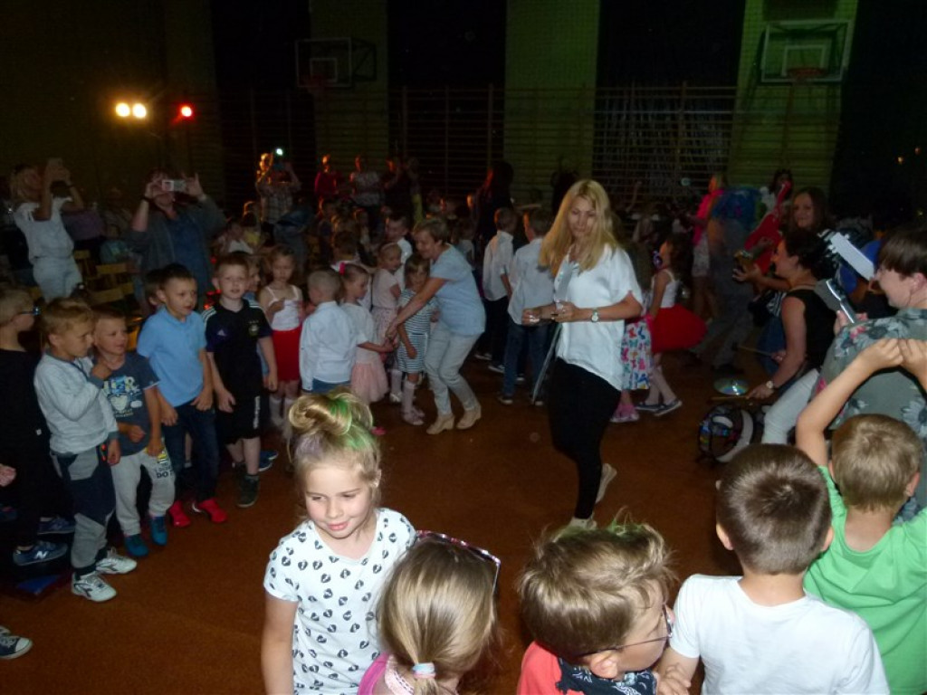 Mini Playback w Popowie Głowieńskim