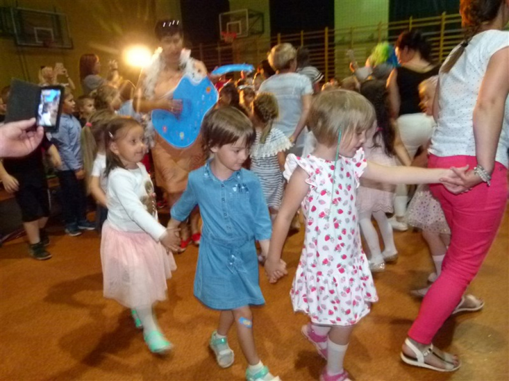 Mini Playback w Popowie Głowieńskim