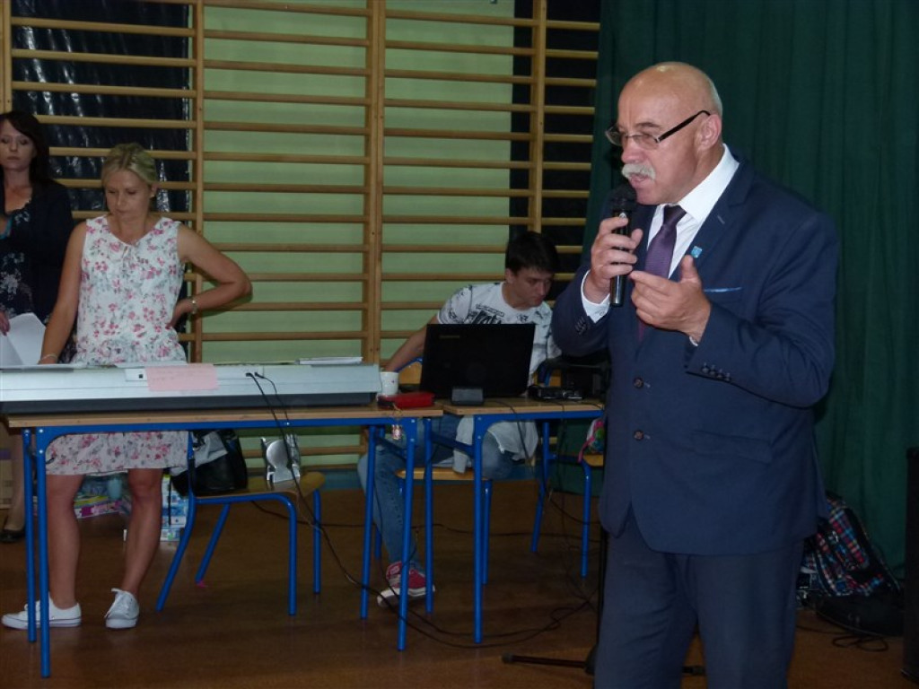 Mini Playback w Popowie Głowieńskim