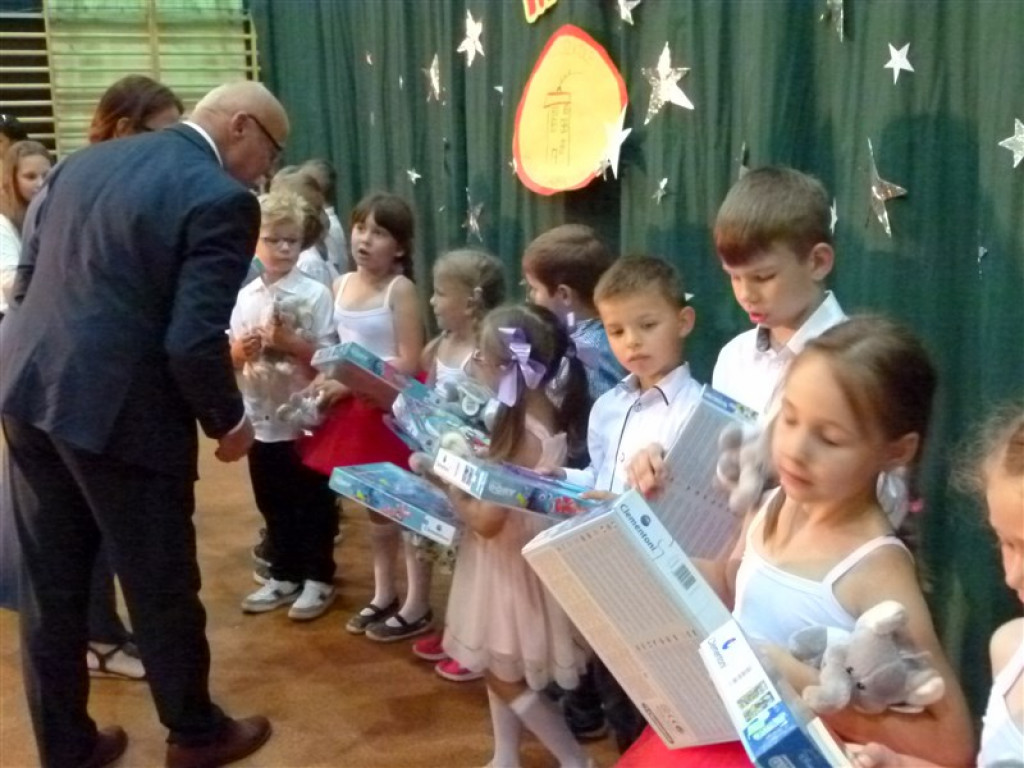 Mini Playback w Popowie Głowieńskim
