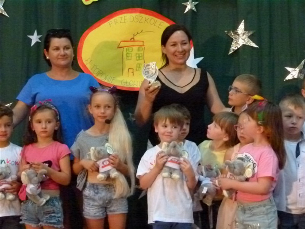 Mini Playback w Popowie Głowieńskim