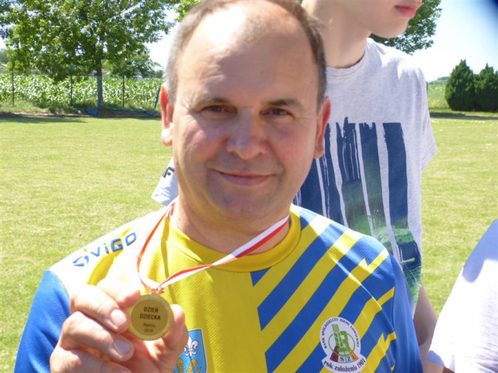 Duża dawka sportu i szalonej zabawy w Błędowie