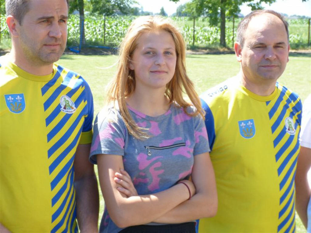 Duża dawka sportu i szalonej zabawy w Błędowie