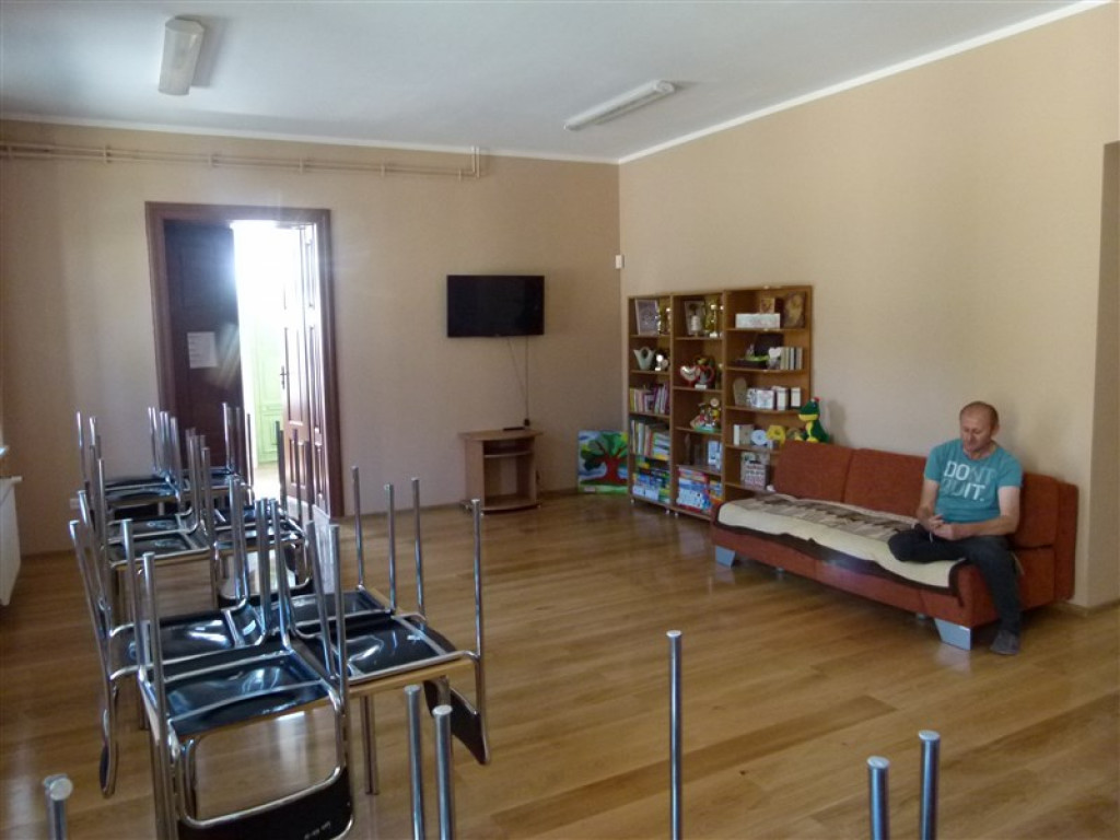 Głowno: do pałacu Jabłońskich wróciło życie!