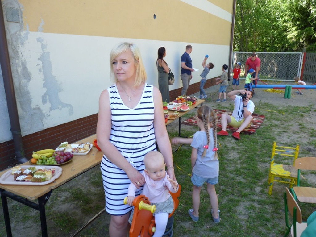 Dzień Rodziny w Popowie