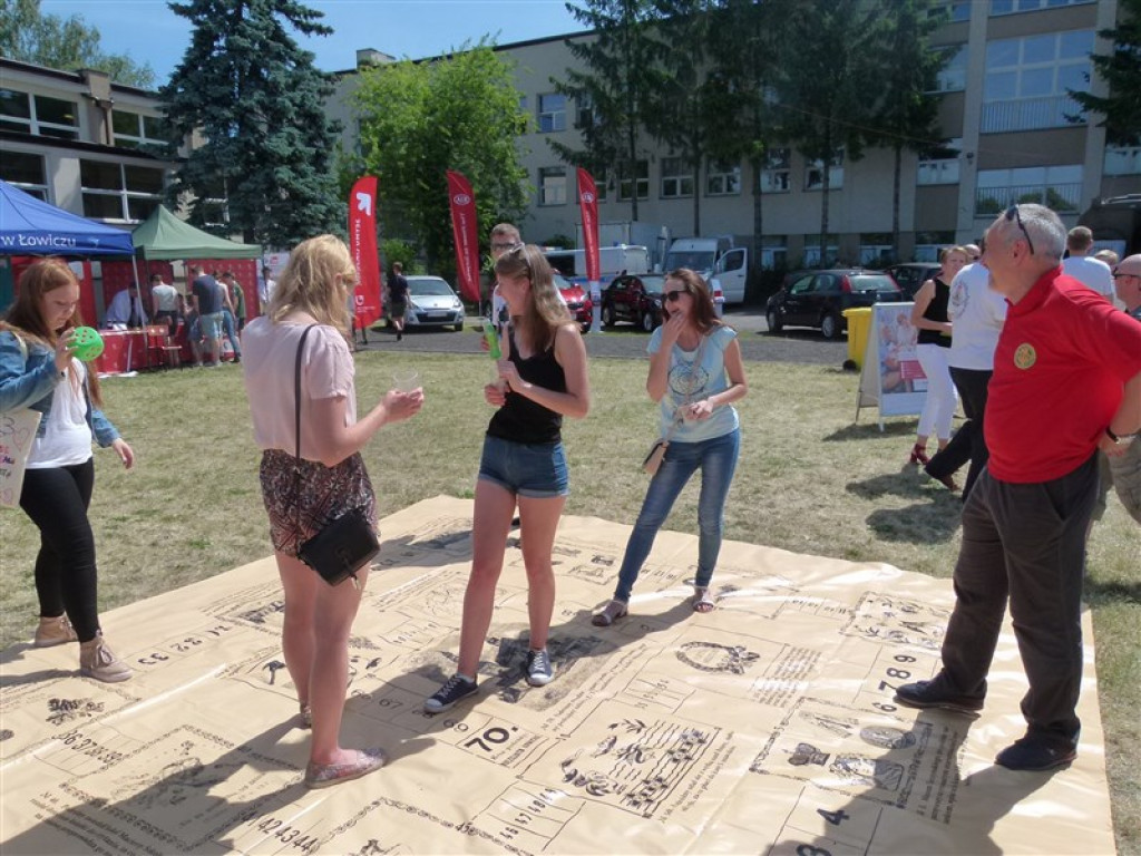 Za nami Mały Piknik Naukowy