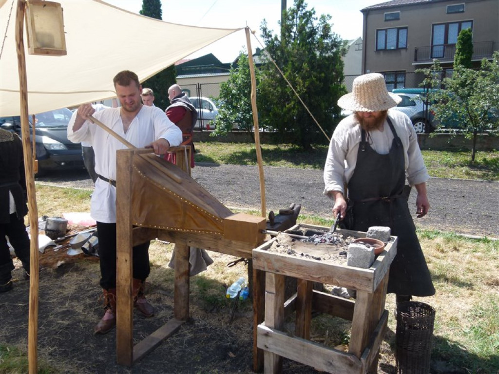 Za nami Mały Piknik Naukowy