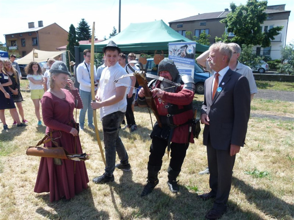 Za nami Mały Piknik Naukowy