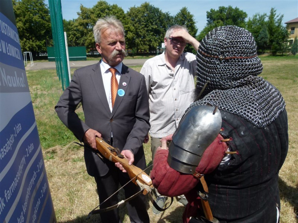Za nami Mały Piknik Naukowy