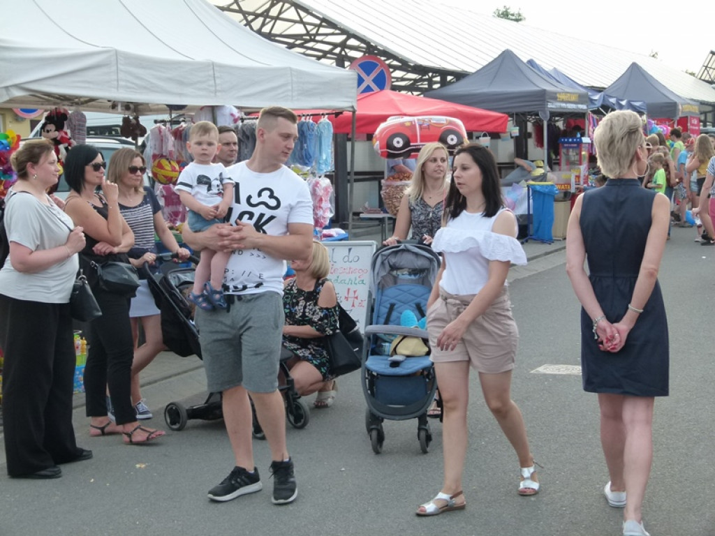 Za nami atrakcje pierwszego z dwóch Dni Strykowa