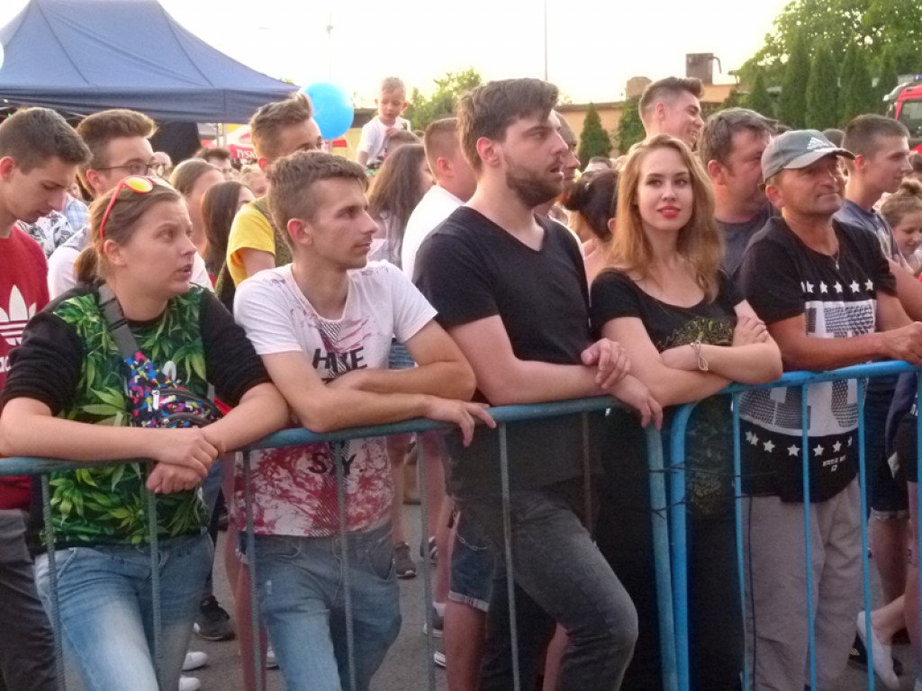 Za nami atrakcje pierwszego z dwóch Dni Strykowa