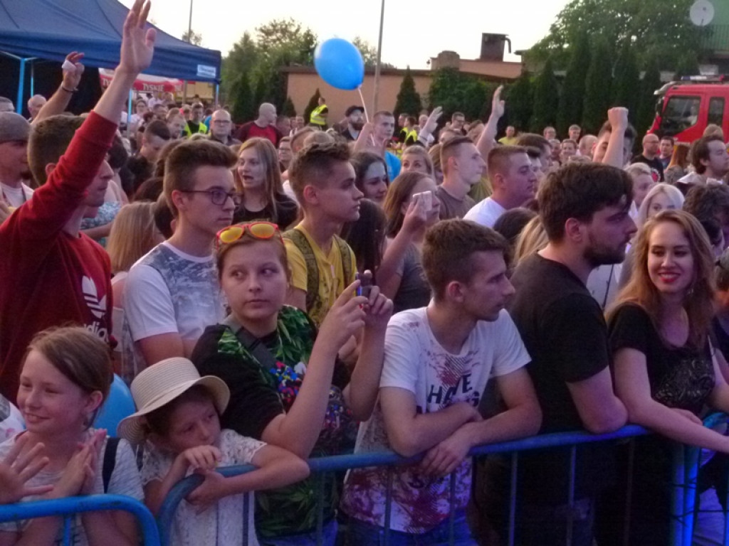 Za nami atrakcje pierwszego z dwóch Dni Strykowa