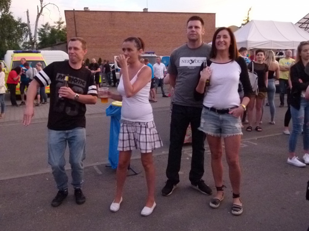 Za nami atrakcje pierwszego z dwóch Dni Strykowa