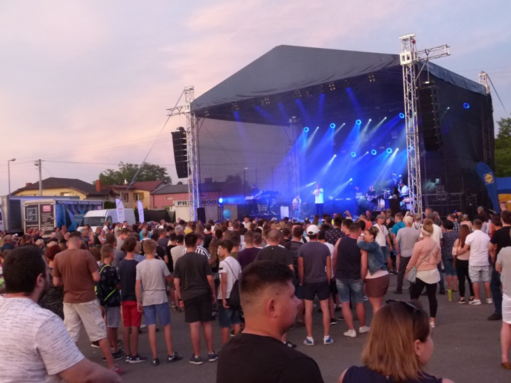 Za nami atrakcje pierwszego z dwóch Dni Strykowa