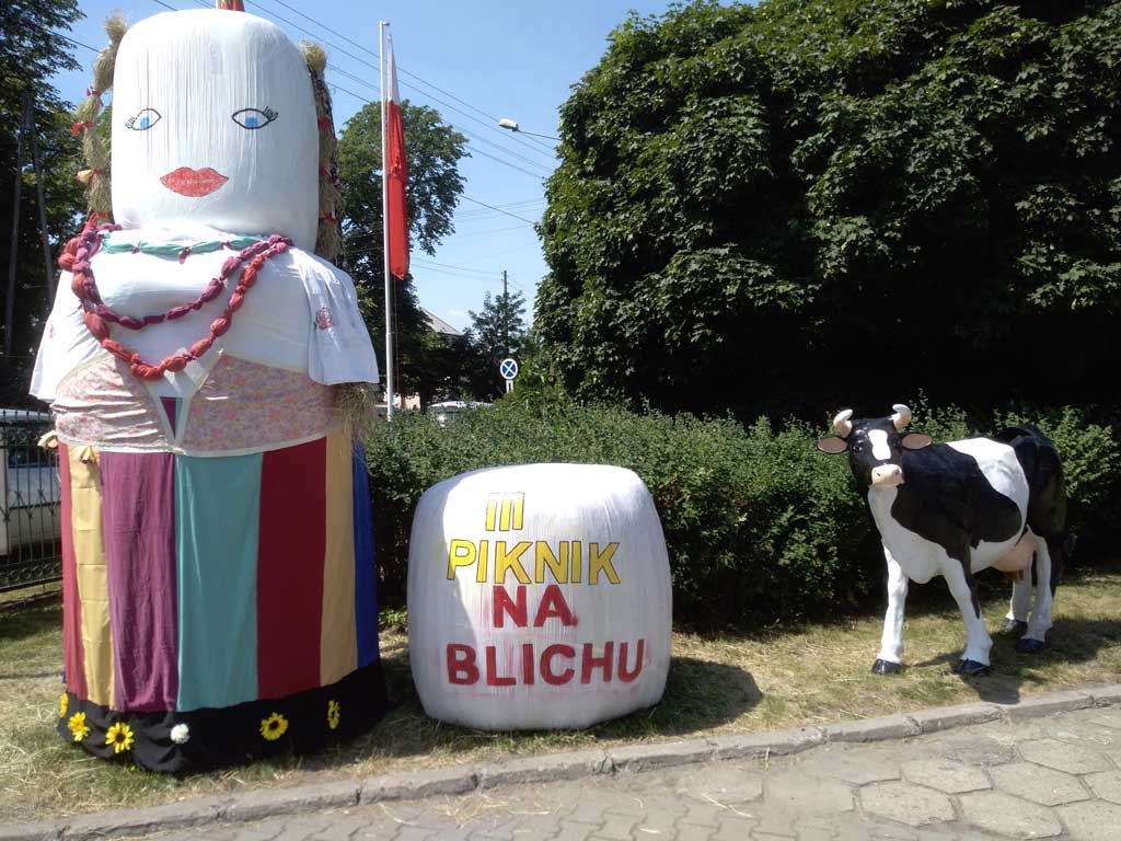 Trwa III Piknik na Blichu