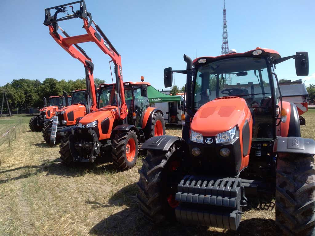 Trwa III Piknik na Blichu