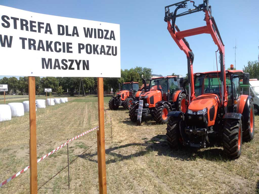 Trwa III Piknik na Blichu
