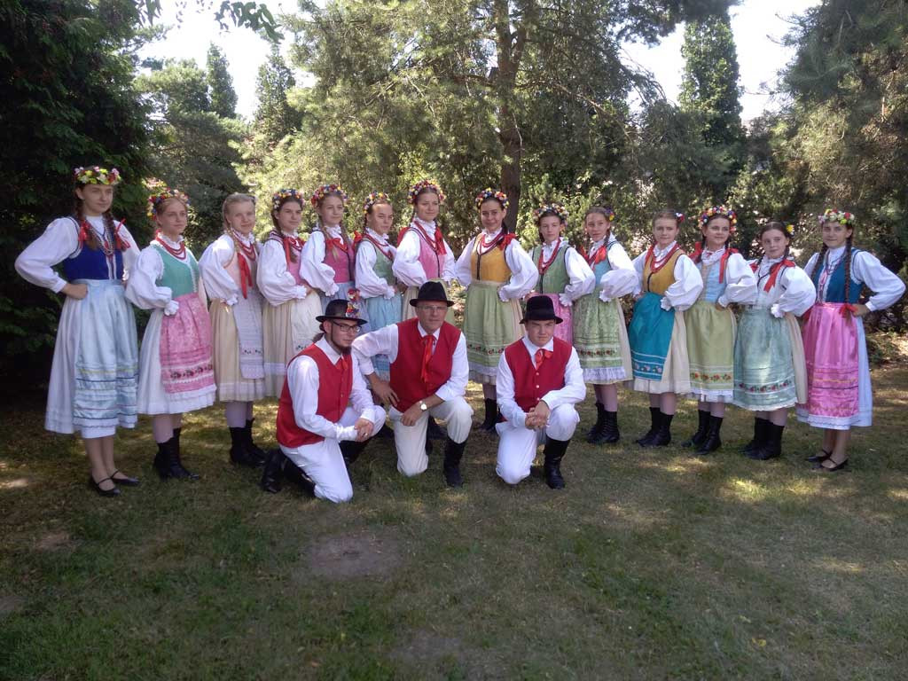 Trwa III Piknik na Blichu